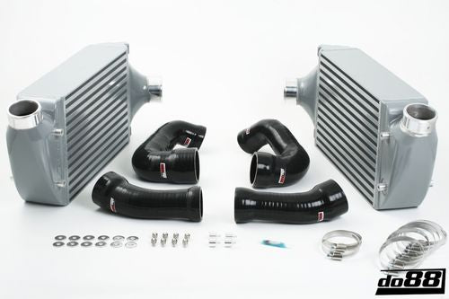 Intercooler performance do88 Porsche 911 ICM-200
