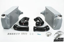 Intercooler performance do88 Porsche 911 ICM-200