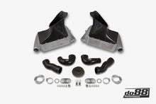 Intercooler performance do88 Porsche 911 ICM-230-1-do88