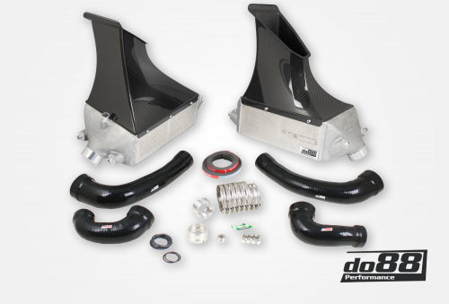 Intercooler performance do88 Porsche 911 ICM-270-do88