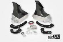 Intercooler performance do88 Porsche 911 ICM-270-do88