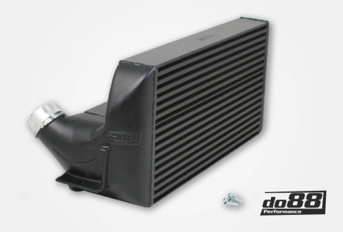 Intercooler performance do88 BMW Seria 1 ICM-280