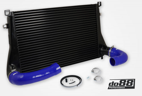 Intercooler performance do88 Seat Leon Cupra Niebieski ICM-300-B