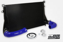 Intercooler performance do88 Seat Leon Cupra Niebieski ICM-300-B