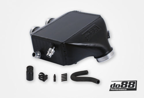 Intercooler performance do88 BMW M3 ICM-320