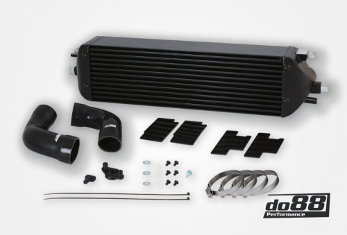 Intercooler performance do88 Volvo S60 (2016-) ICM-330-S-OEM