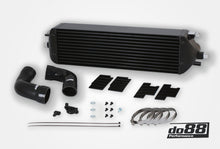 Intercooler performance do88 Volvo S60 (2016-) ICM-330-S-OEM