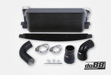 Rura charge pipe do88 BMW Seria 3 (2007-2013) ICM-350-S