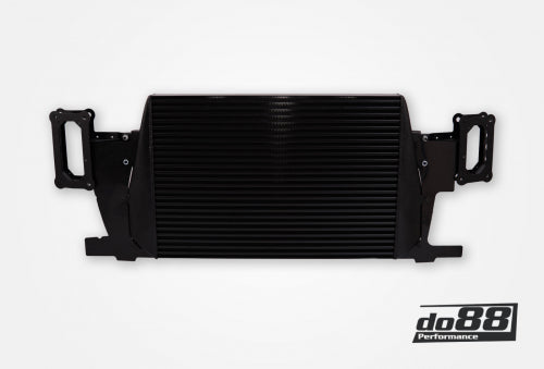 Intercooler performance do88 Toyota Yaris ICM-390-S
