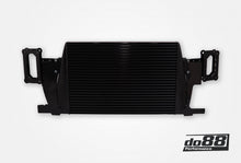 Intercooler performance do88 Toyota Yaris ICM-390-S