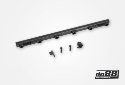Kolektor Charge Cooler Manifold do88 Toyota GR Supra ICM-430-440-Kit