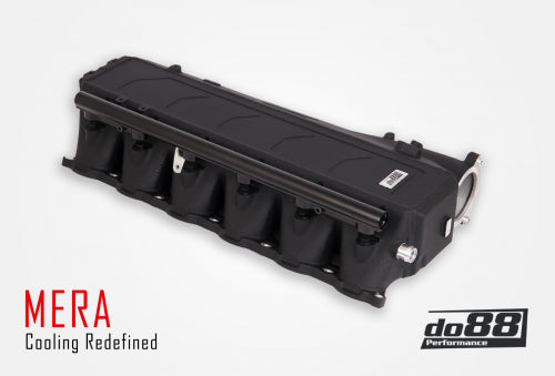 Kolektor Charge Cooler Manifold do88 Toyota GR Supra ICM-430-G
