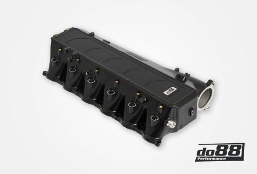 Kolektor Charge Cooler Manifold do88 Toyota GR Supra ICM-430-K
