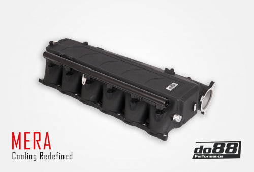 Kolektor Charge Cooler Manifold do88 BMW ICM-440-G