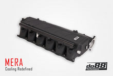 Kolektor Charge Cooler Manifold do88 BMW ICM-440-G