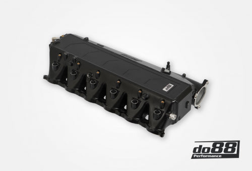 Kolektor Charge Cooler Manifold do88 BMW ICM-440-K