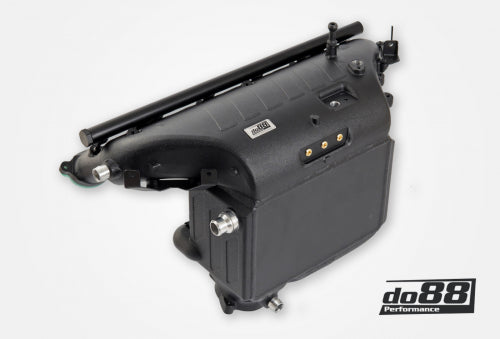 Kolektor Charge Cooler Manifold do88 BMW M2 ICM-450-K
