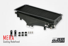 Intercooler performance do88 Porsche 911 ICM-460-G