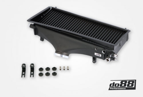 Intercooler performance do88 Porsche 911 ICM-460-K