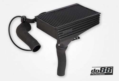 Rura charge pipe do88 Porsche 911 ICM-470