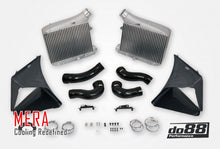 Intercooler performance do88 Audi RS6 ICM-500