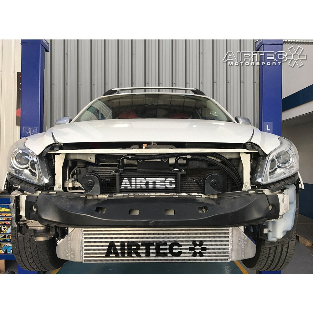 AIRTEC Motorsport Intercooler do Volvo C30, S40 i V50 T5 (4)