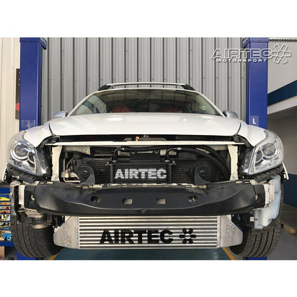 AIRTEC Motorsport Intercooler do Volvo C30, S40 i V50 T5 (4)