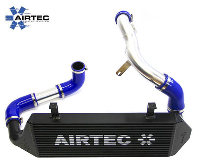 AIRTEC Motorsport Intercooler do Opel Astra H 1.6 (2)
