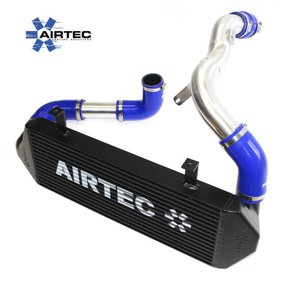 AIRTEC Motorsport Intercooler do Opel Astra H 1.6 (3)