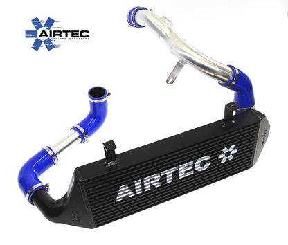 AIRTEC Motorsport Intercooler do Opel Astra H 1.6 (4)