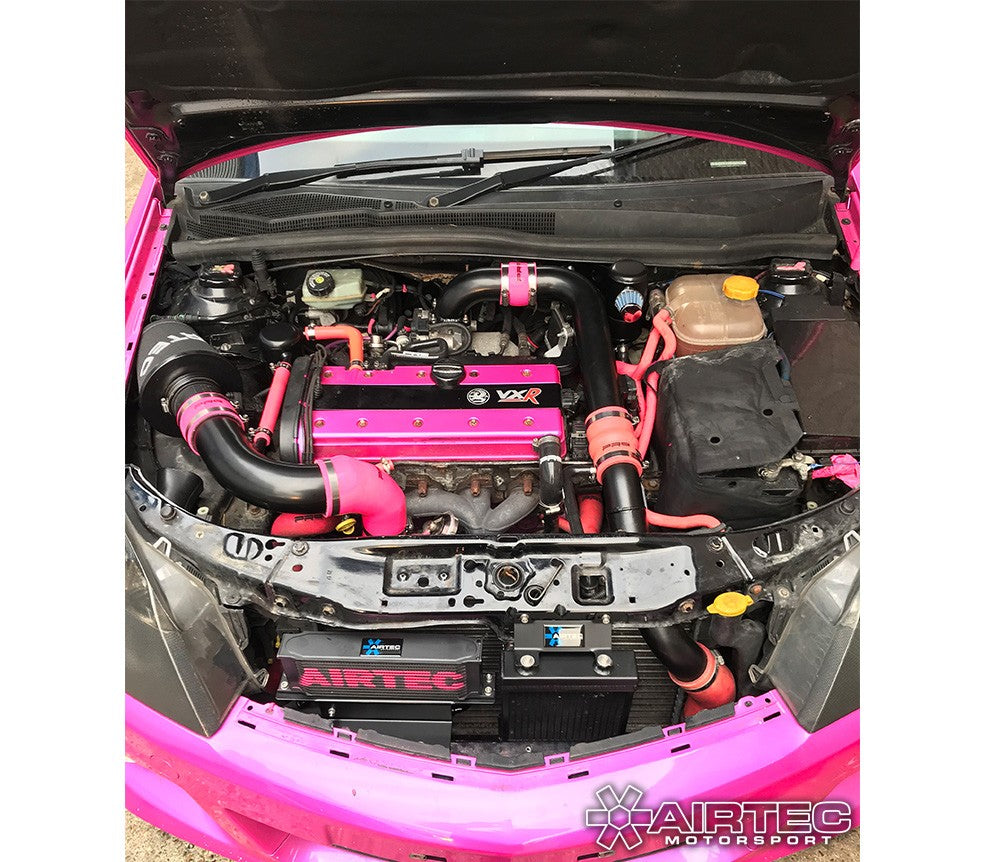 AIRTEC Motorsport Zestaw odmy skrzyni biegów do Opel Astra H Mk5 VXR (4)
