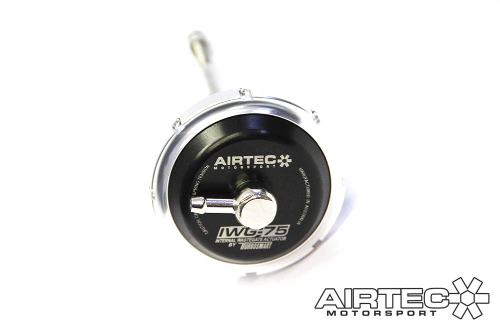 AIRTEC Wewnętrzny siłownik wastegate IWG75 do Ford Focus Mk2 ST 225