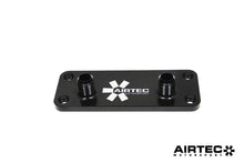 AIRTEC Motorsport Adapter zewnętrznej chłodnicy oleju do Ford Focus ST & RS Mk2 (2)