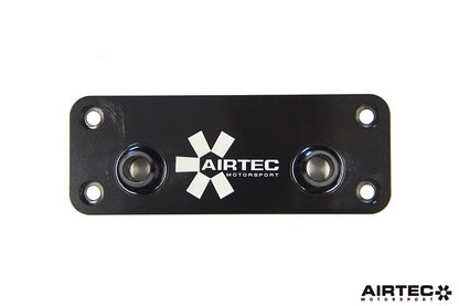 AIRTEC Motorsport Adapter zewnętrznej chłodnicy oleju do Ford Focus ST & RS Mk2