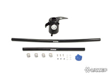 AIRTEC Motorsport Aluminiowy zbiorniczek wyrównawczy do Renault Clio 197 Meglio (2)