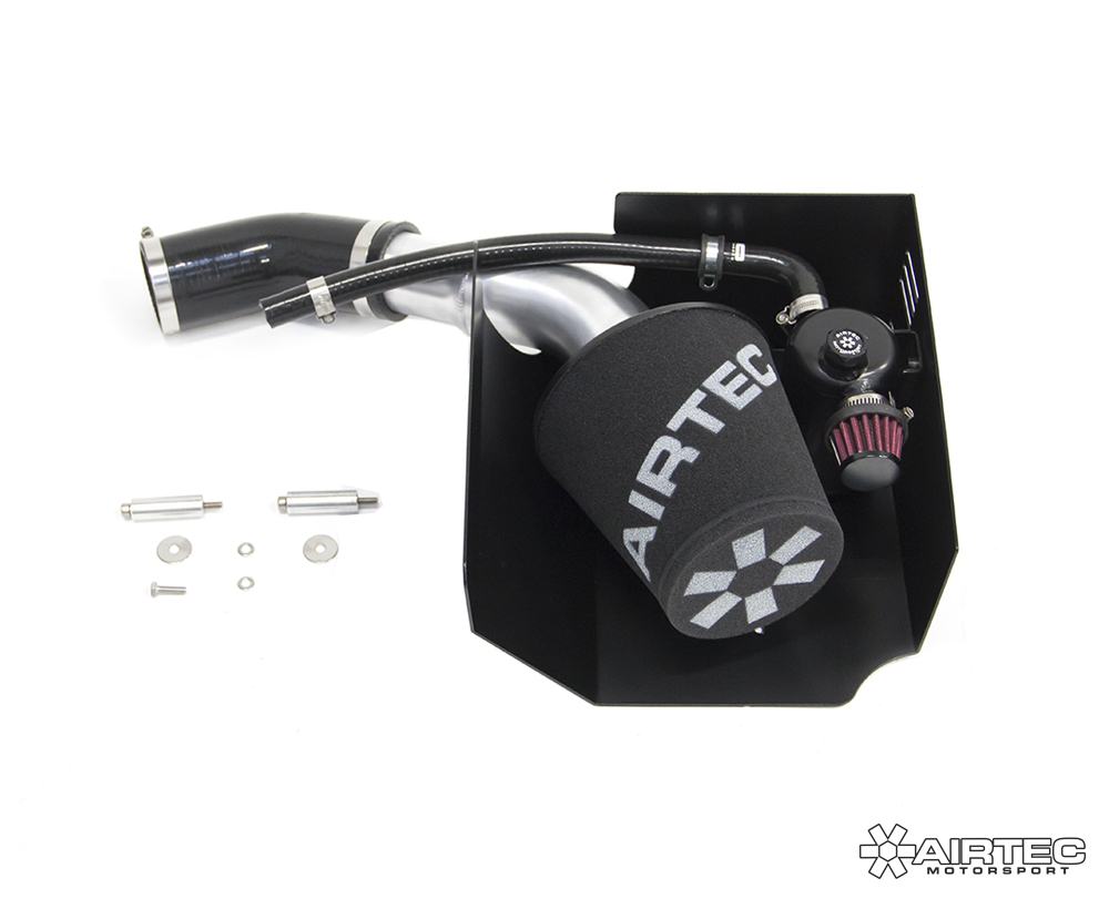 AIRTEC Motorsport Układ dolotowy i zbiornik odmy do Renault Clio Meglio