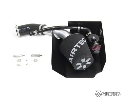 AIRTEC Motorsport Układ dolotowy i zbiornik odmy do Renault Clio Meglio