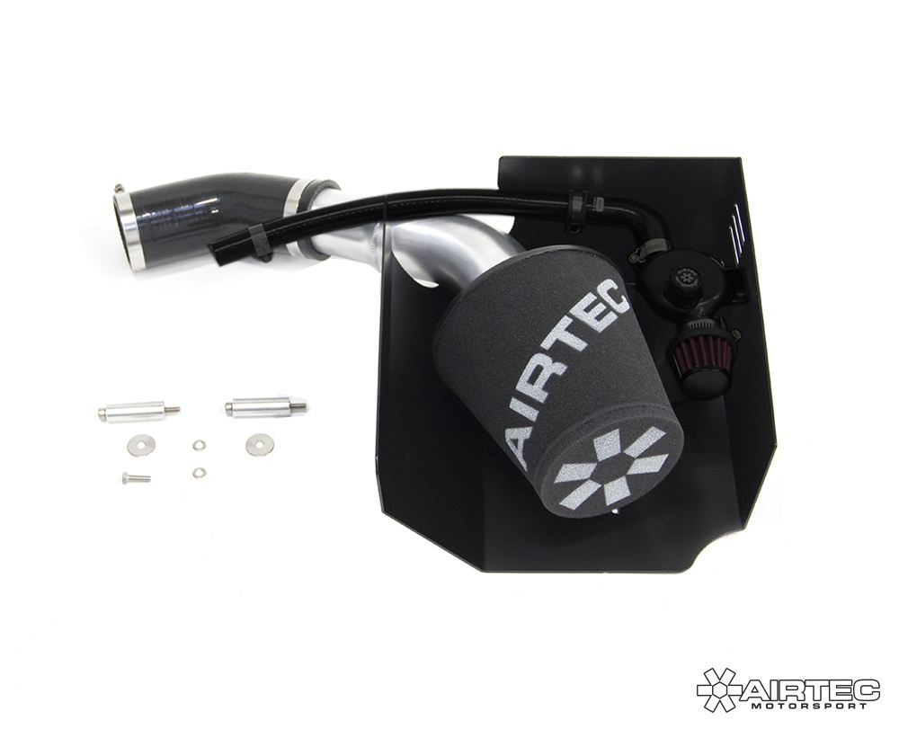 AIRTEC Motorsport Układ dolotowy do Renault Meglio (Clio z silnikiem Megane) (2)