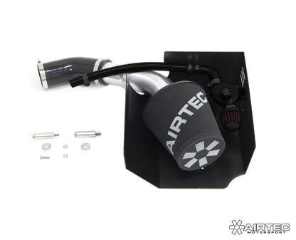 AIRTEC Motorsport Układ dolotowy do Renault Meglio (Clio z silnikiem Megane) (2)