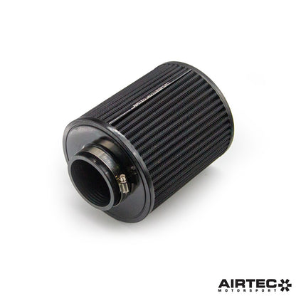 AIRTEC Motorsport Sportowy Bawełniany Filtr Powietrza do Ford Focus Mk2 ST/RS oraz Mk3 ST/RS (4)