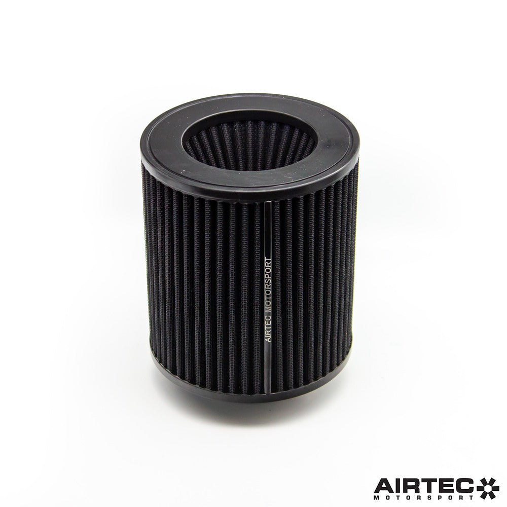 AIRTEC Motorsport Sportowy Bawełniany Filtr Powietrza do Ford Focus Mk2 ST/RS oraz Mk3 ST/RS (5)
