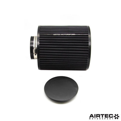 AIRTEC Motorsport Sportowy Bawełniany Filtr Powietrza do Ford Focus Mk2 ST/RS oraz Mk3 ST/RS