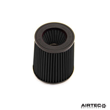 AIRTEC Motorsport Mały Stożkowy Filtr Powietrza do Ford Fiesta ST, BMW M3/M4, VW Golf VII/VIII (2)