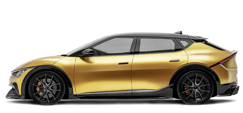 Kia EV6 – bodykit carbon ADRO