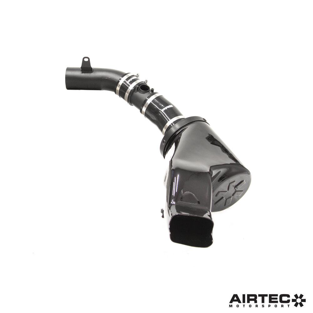 AIRTEC Motorsport Zamknięty układ dolotowy do Toyota Yaris GR Gen 1 / Gen 2 (2)