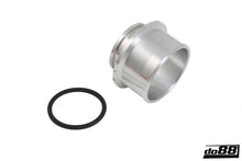 Adapter V-band do88 Volvo S40 (2000-2009)