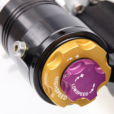 KW Zawieszenie gwintowane V4 BMW M5 F90 (3)