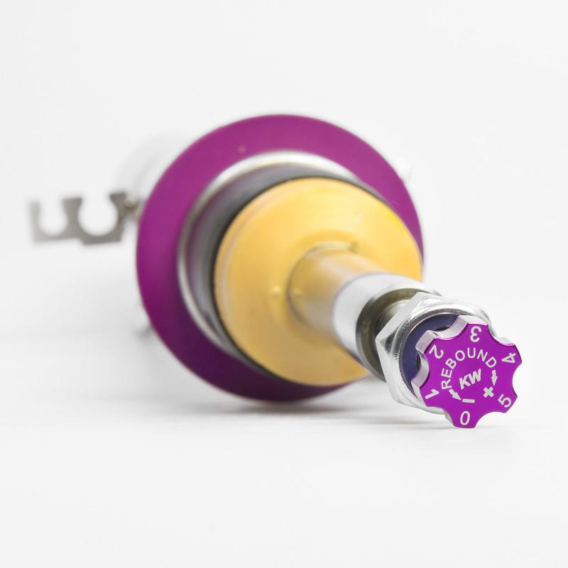 KW V3 Suspension BMW M240i (G42) 2WD DDC (352200CM)