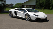 NOVITEC Zawieszenie gwintowane KW z podnoszeniem – Lamborghini Aventador – zdjęcie 2