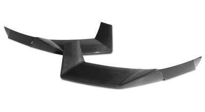 NOVITEC Spoiler przedni carbon – Lamborghini Aventador / Roadster